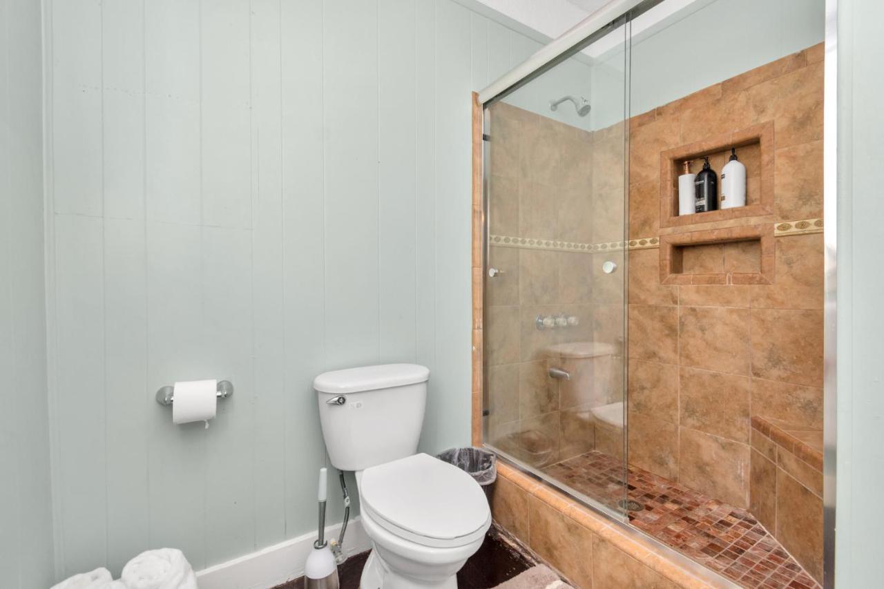 Cozy Historic Galveston House-8 Min Walk To Beach! Bagian luar foto